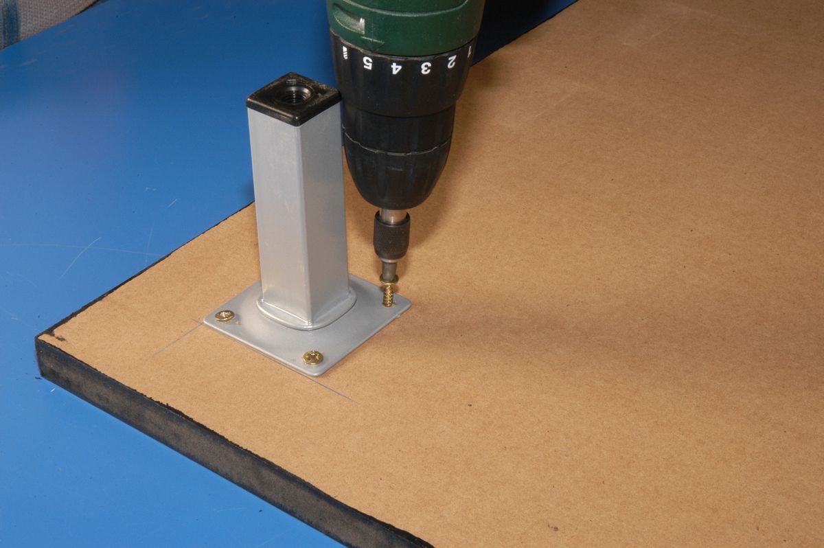 Crear mesa de centro oriental p6