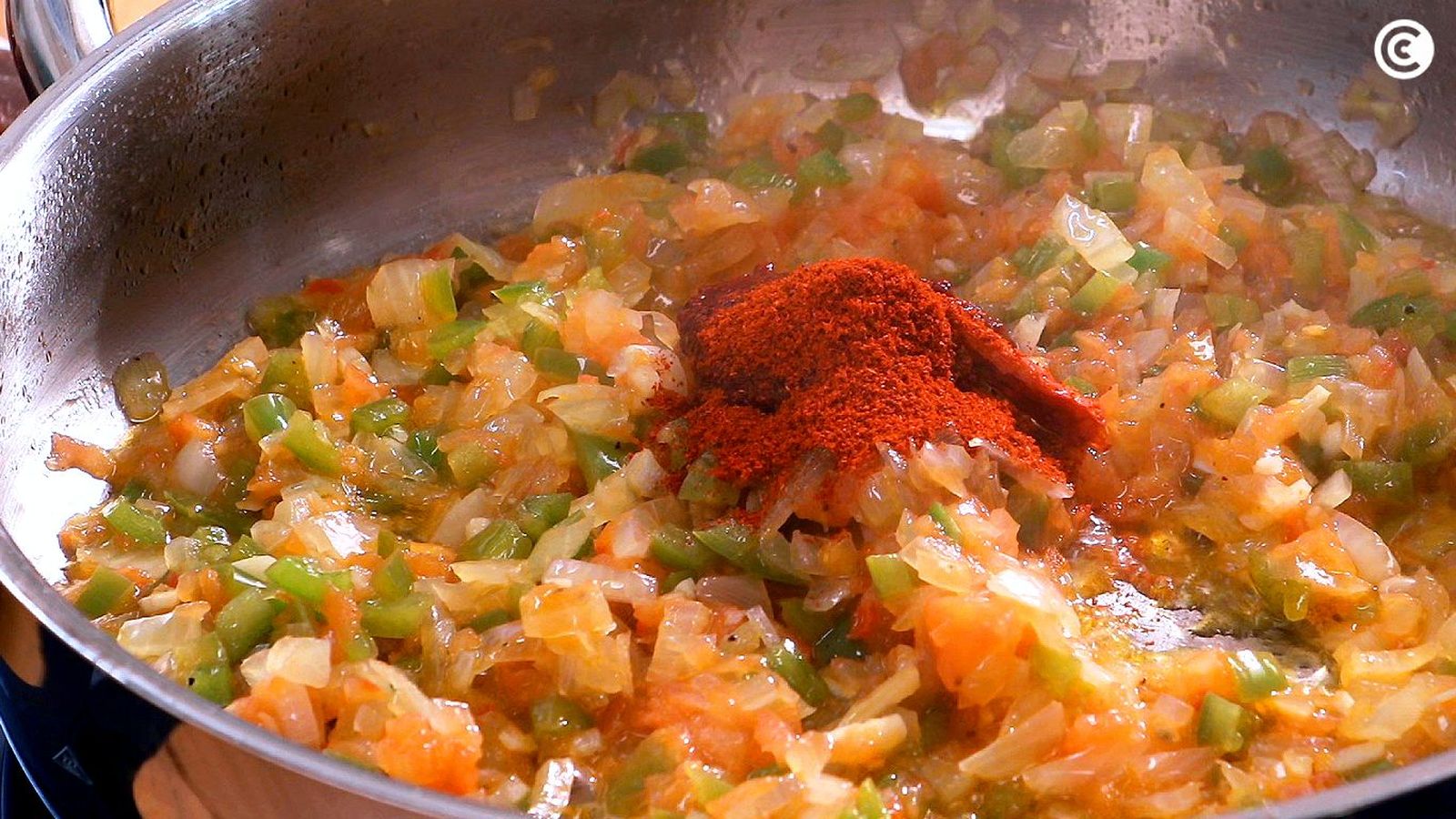 Especias que no se deben cocinar mucho