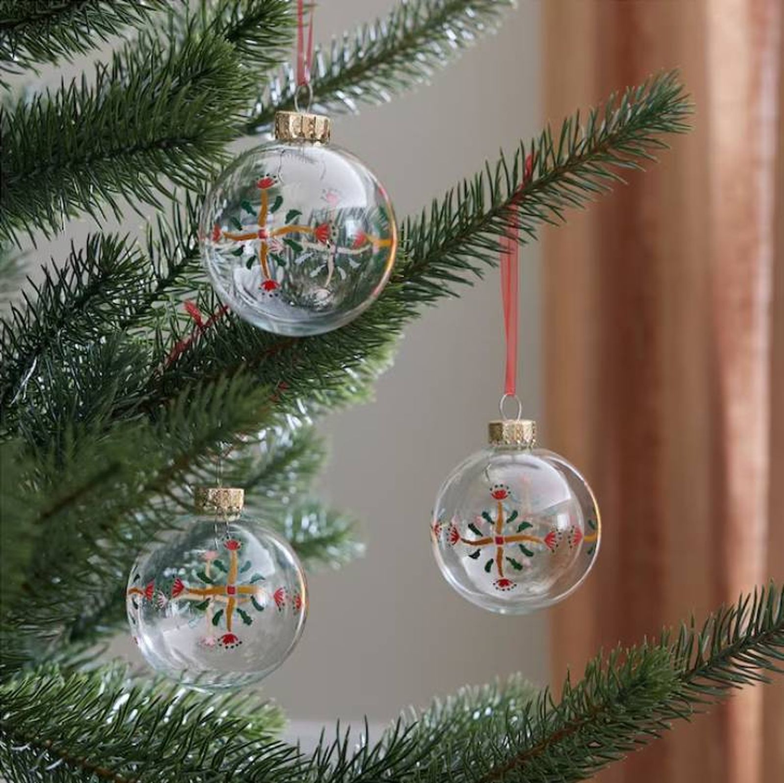bolas vidrio navidad ikea bolas vidrio navidad ikea
