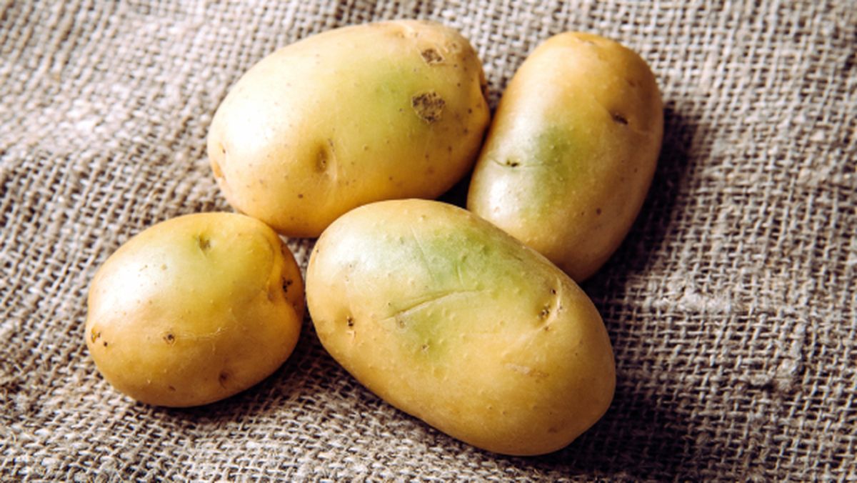 patatas brotes verdes