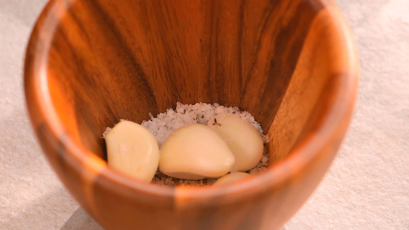 Mojete de berenjena Paso 4 Mojete de berenjena Paso 4