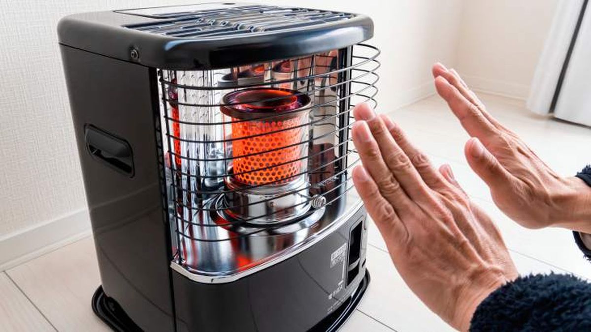 tipos de estufas no electricas 1