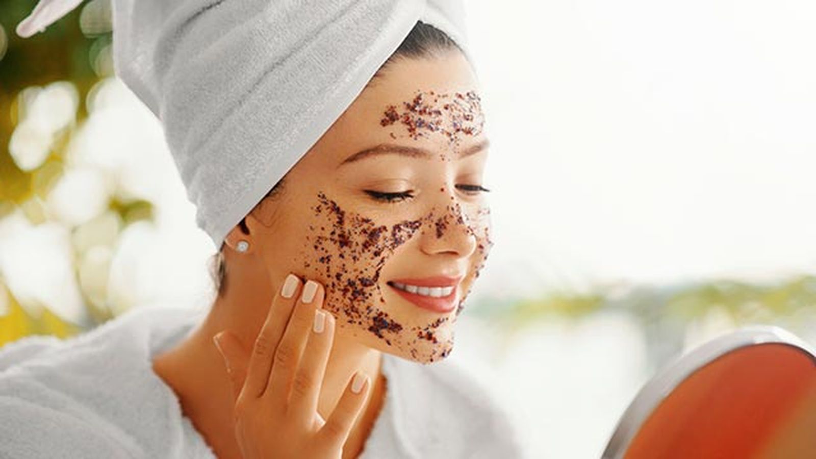 los 10 errores mas comunes en el cuidado de la piel exfoliar los 10 errores mas comunes en el cuidado de la piel exfoliar