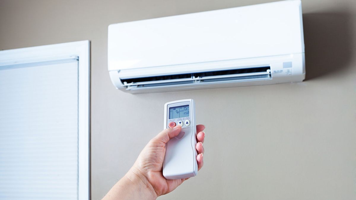 6 consejos para evitar que tu casa se dilate con el calor climatización