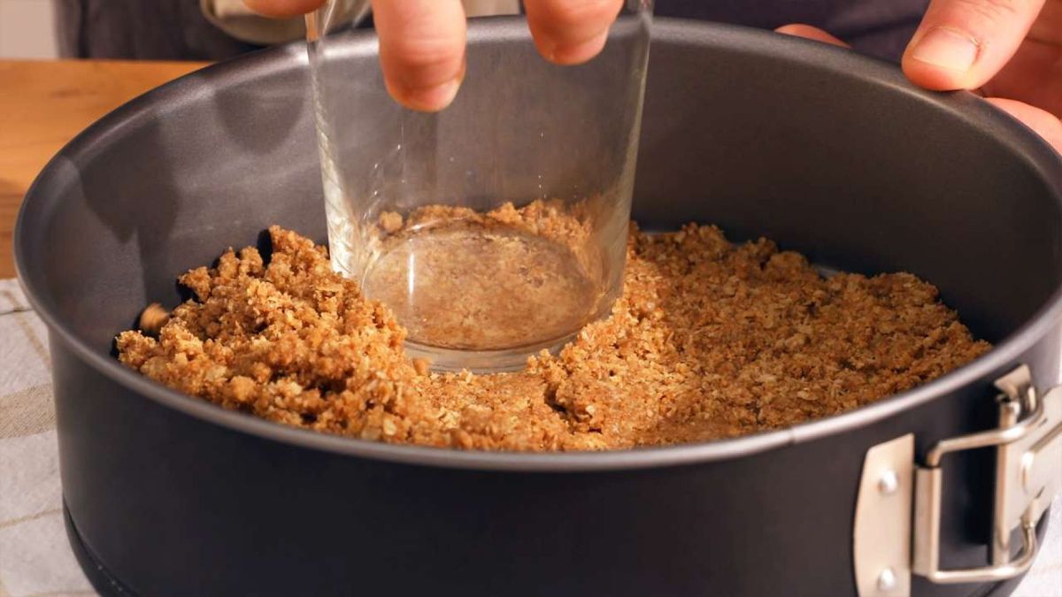 tarta tres chocolates  paso 1