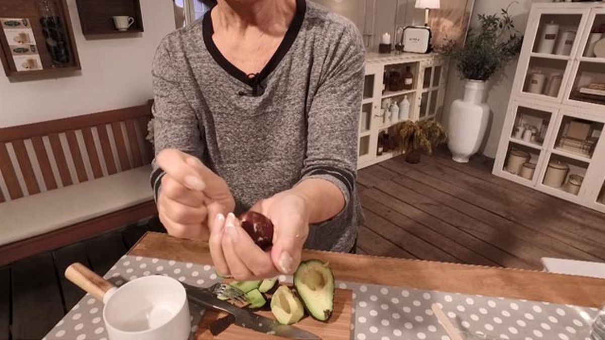 remedios casero con aguacate para exfoliar e hidratar la piel aguacate semilla