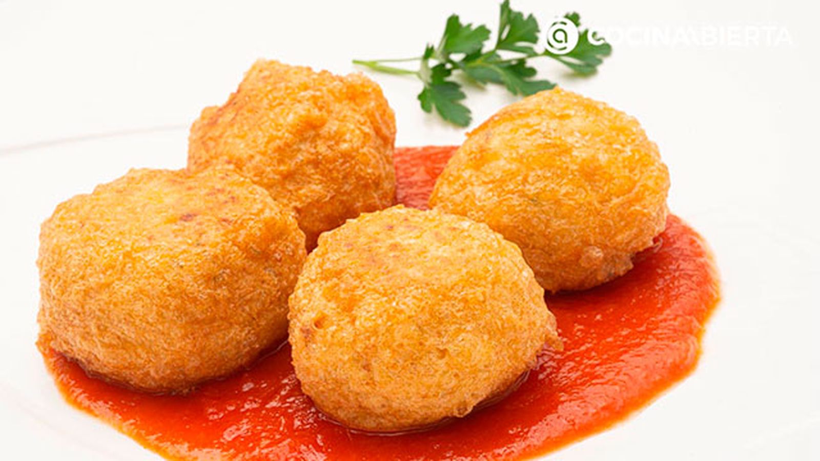como hacer croquetas con arroz sobrante trucos karlos arguinano paso4 como hacer croquetas con arroz sobrante trucos karlos arguinano paso4