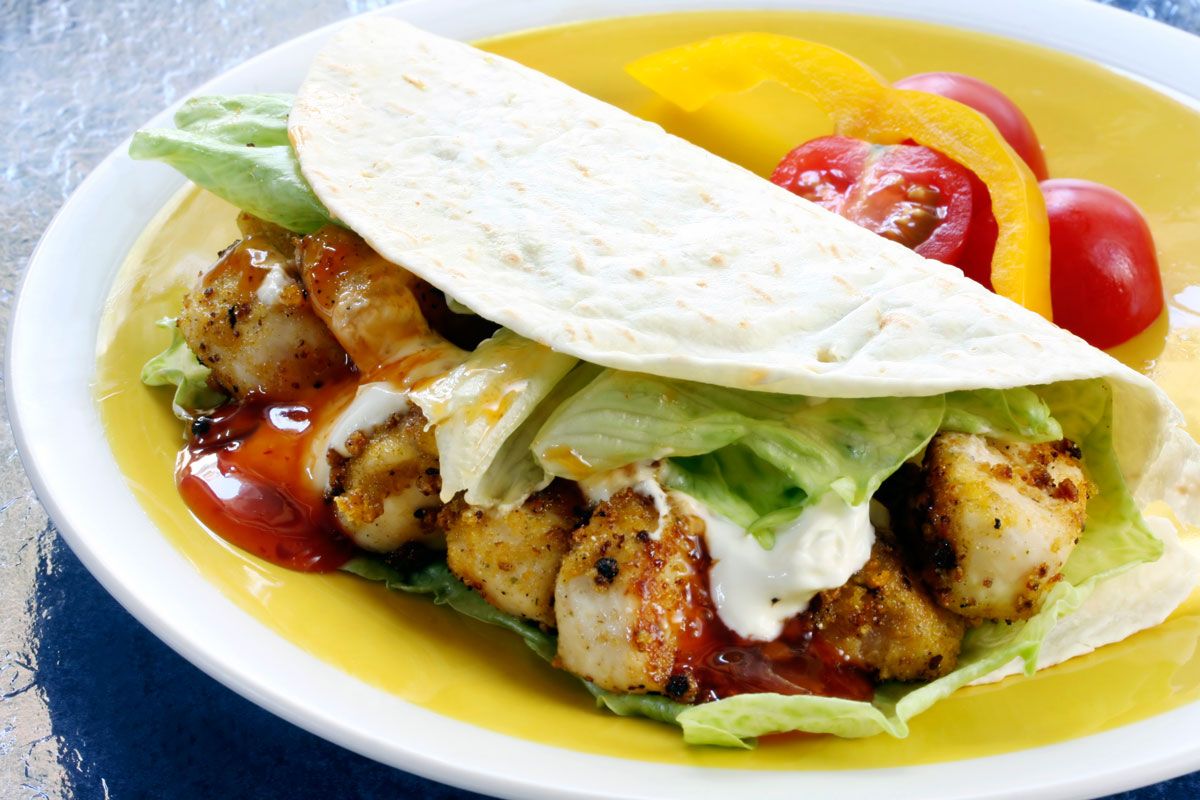 tacos mexicanos 8 xl