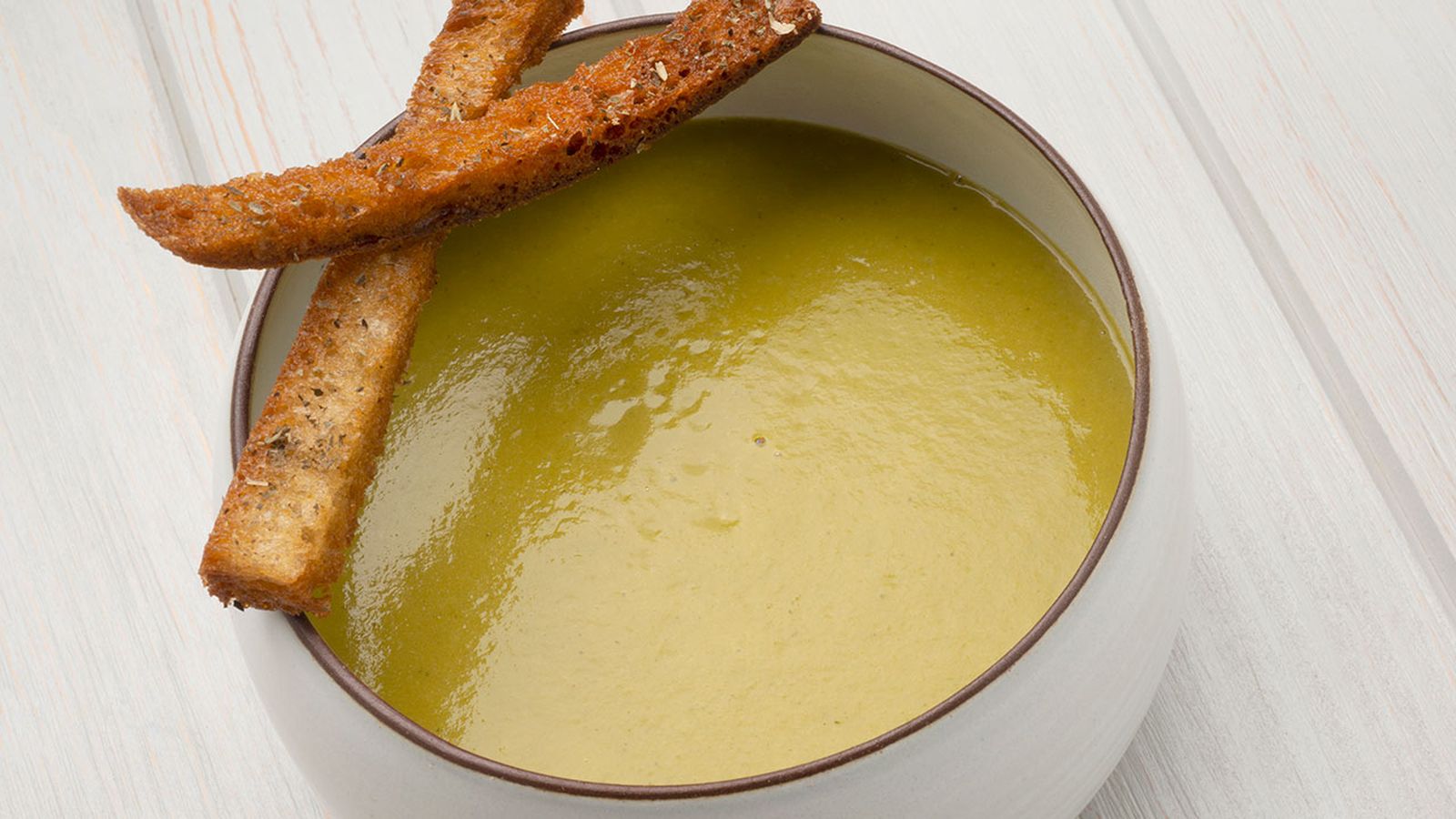 crema verduras xl