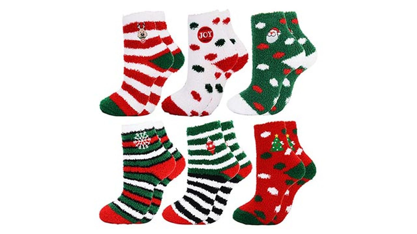 5 calcetines calentitos y divertidos de amazon con los que disfrutar esta navidad fascigirl 5 calcetines calentitos y divertidos de amazon con los que disfrutar esta navidad fascigirl