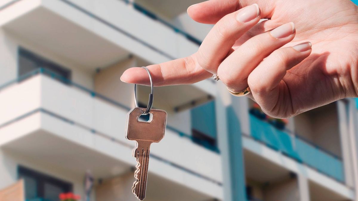 Nueva ley de alquiler de vivienda en zona tensionada