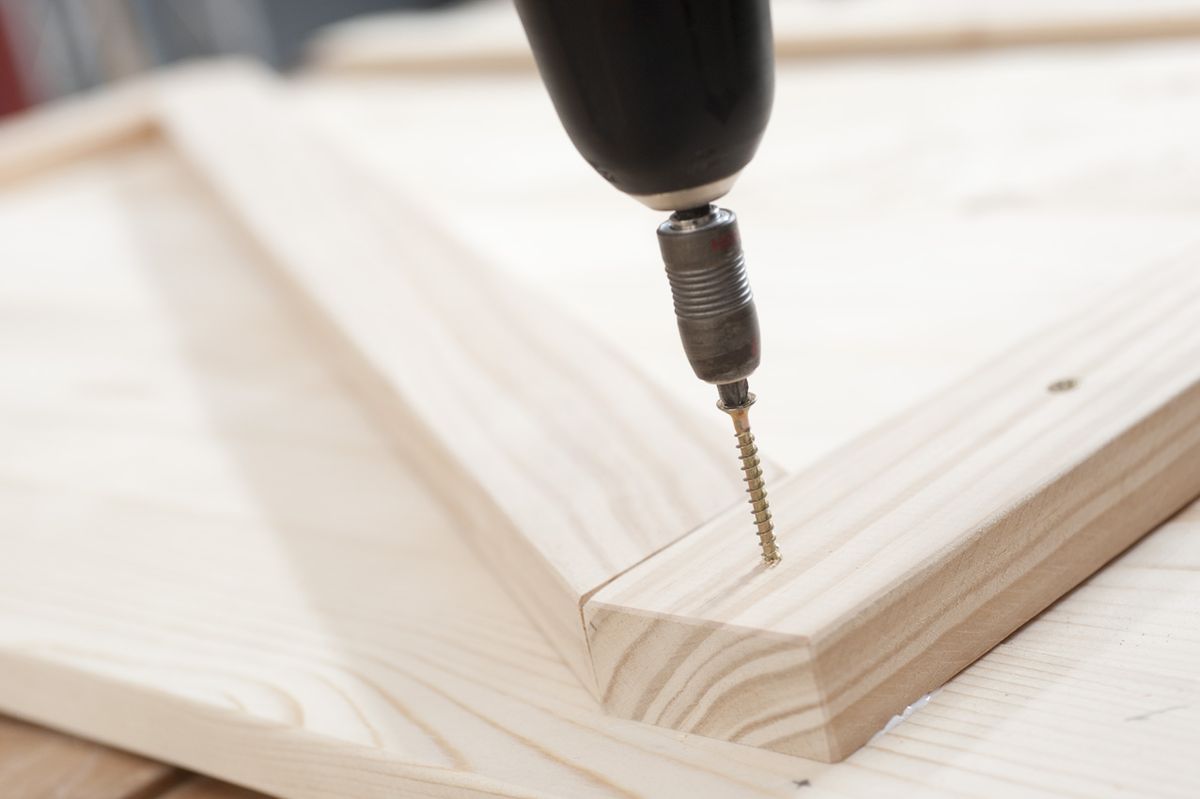 Bricomania 681 Contraventanas rusticas p8