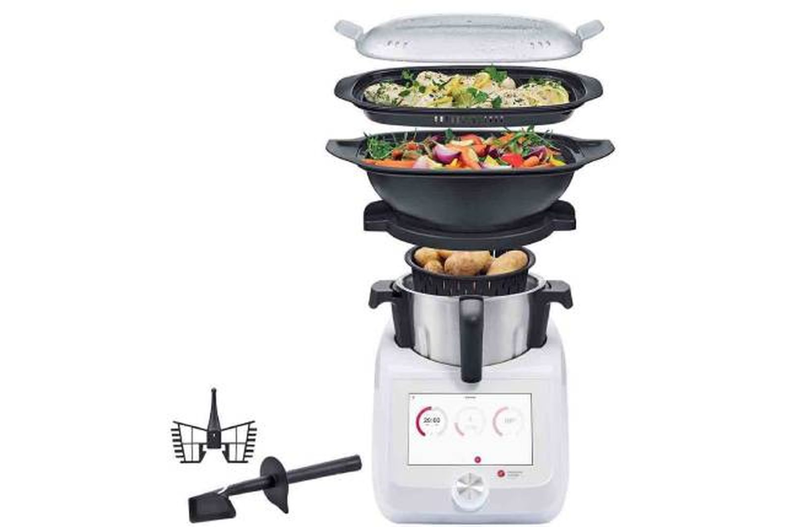 monsieur cuisine thermomix lidl 1 monsieur cuisine thermomix lidl 1