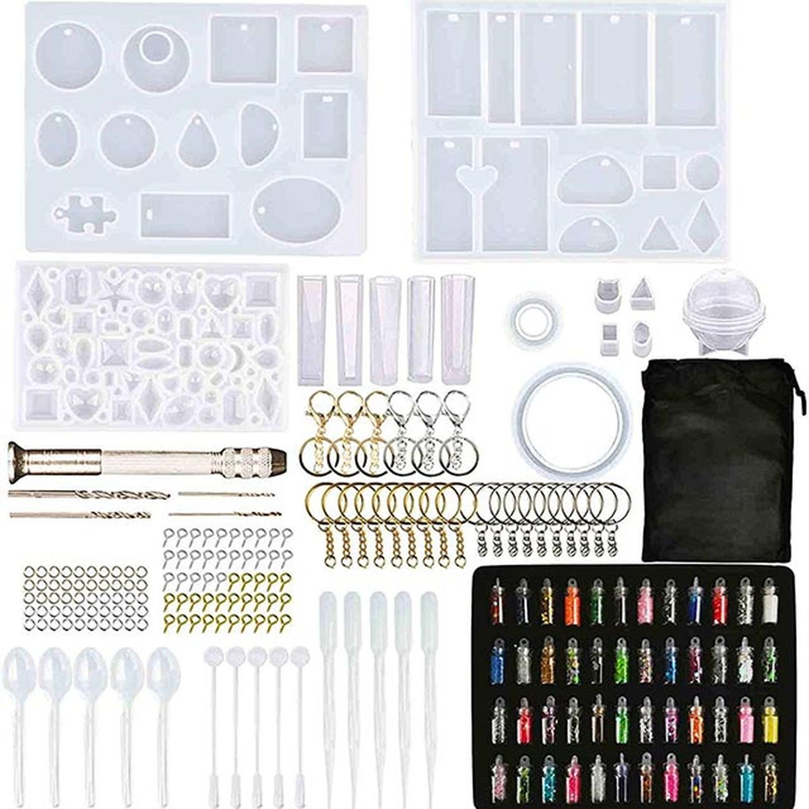 kit joyeria resina kit joyeria resina