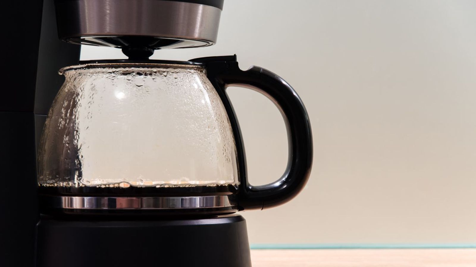 Cafetera de goteo