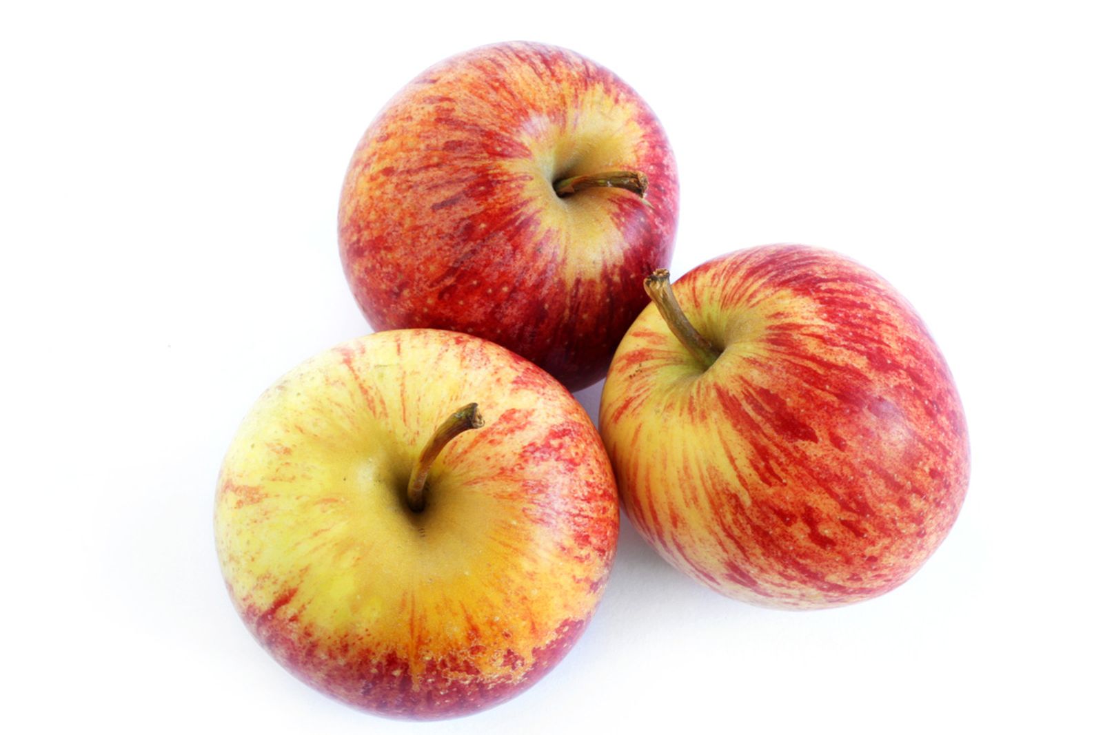 manzana gala