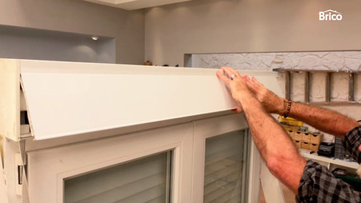 bricomania 44 motorizar persianas 3