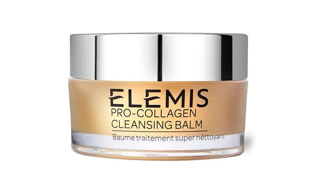 tipos de limpiadores faciales desmaquillantes balsamo desmaquillante