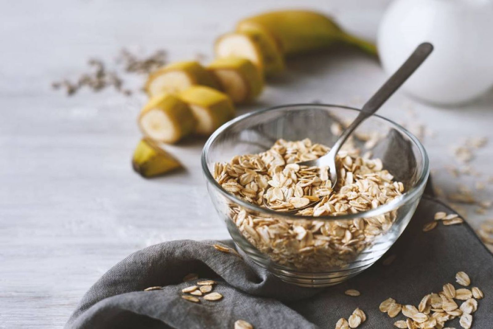 avena propiedades