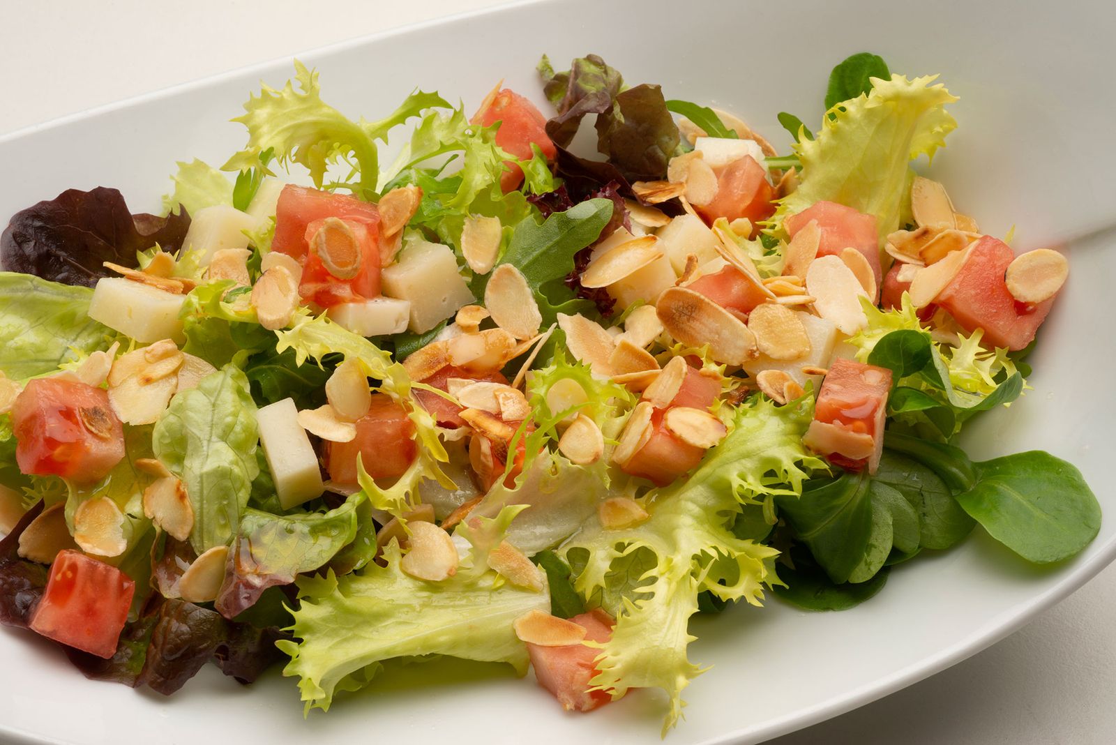 ensalada queso xl
