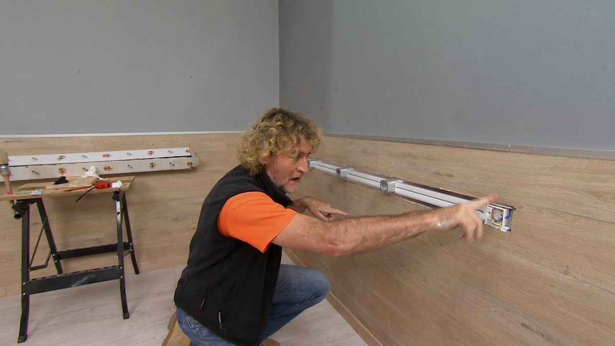 Zócalo eléctrico paso 10