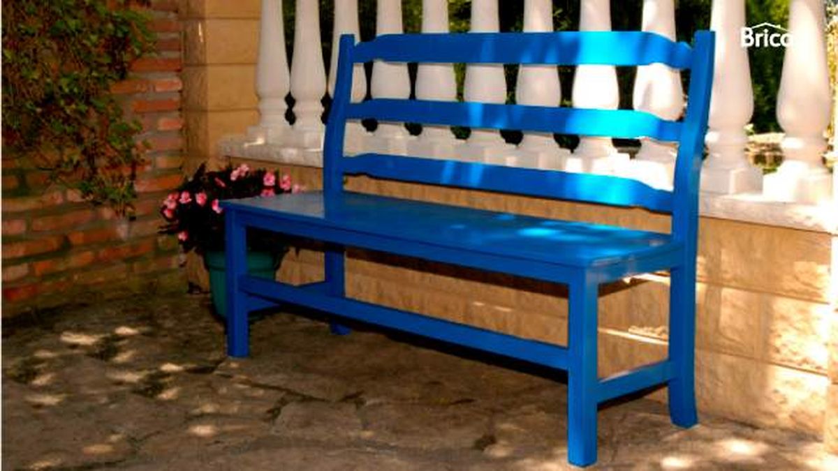 reutilizar sillas de madera 1