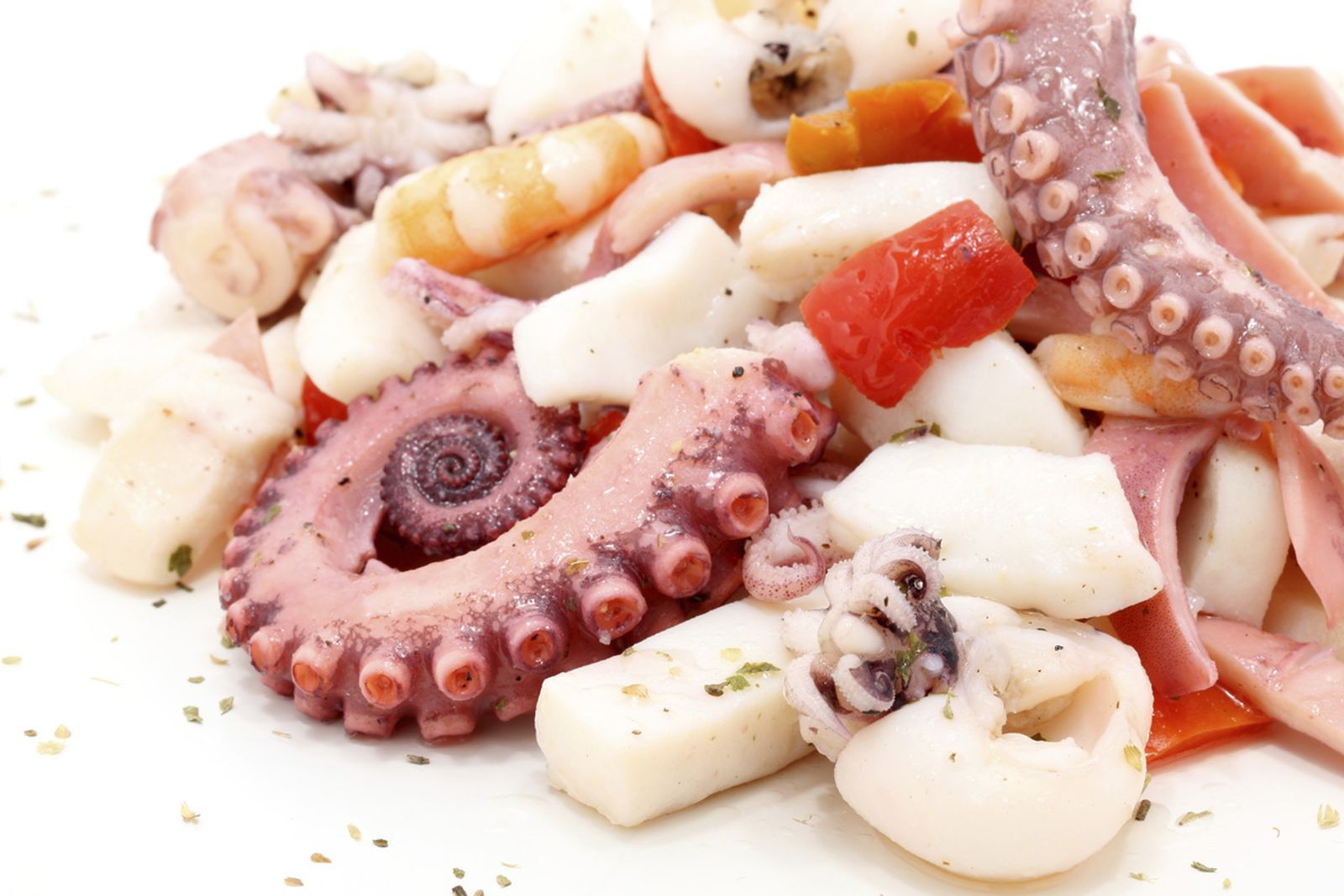 recetas sepia