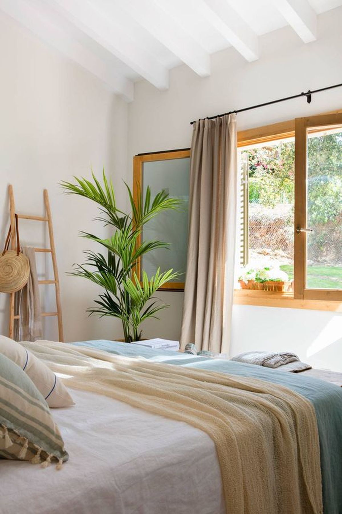 cambiar dormitorio planta