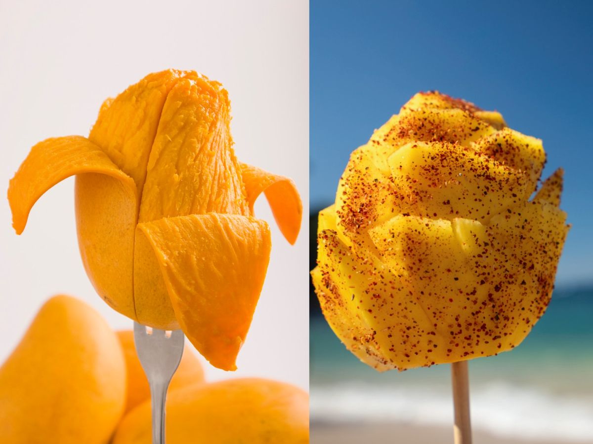 Este método es muy común en México