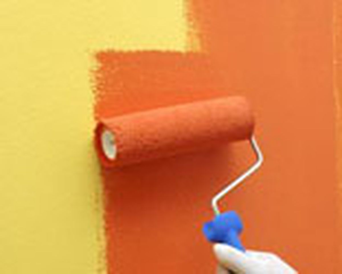 brico 1 0448 Efecto rayado pintura paso 3