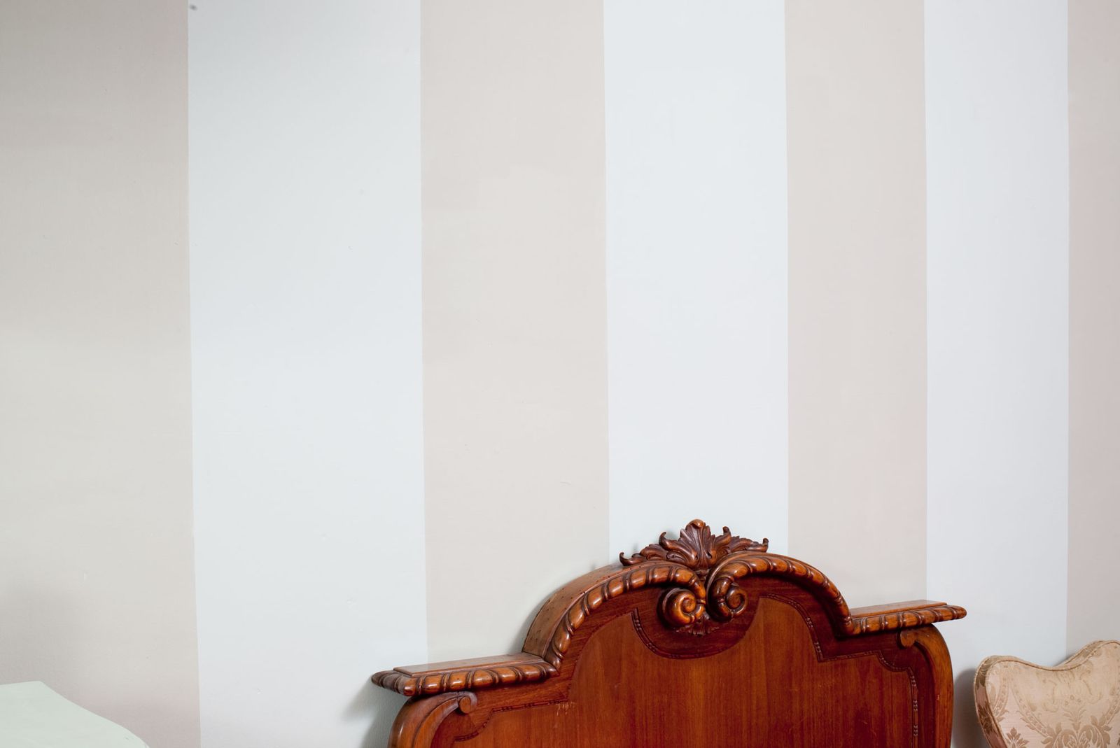 Dormitorio de estilo barroco actualizado 8 Dormitorio de estilo barroco actualizado 8