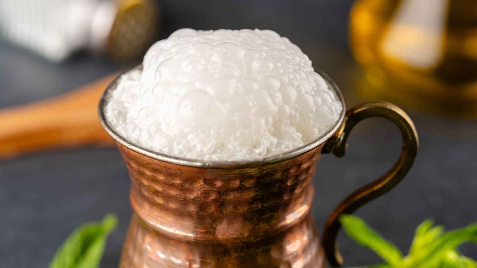 Ayran