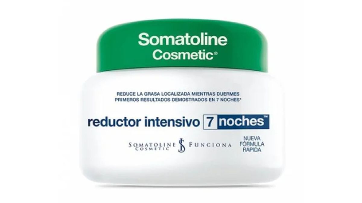 5 cremas revolucionarias que ayudan a tonificar el cuerpo somatoline