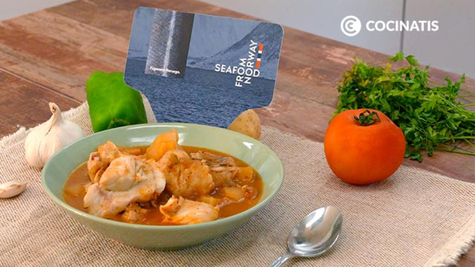 Receta de marmitako de fogonero  paso 6