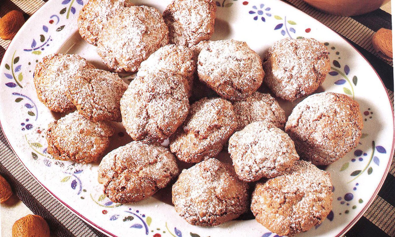 Almendrados