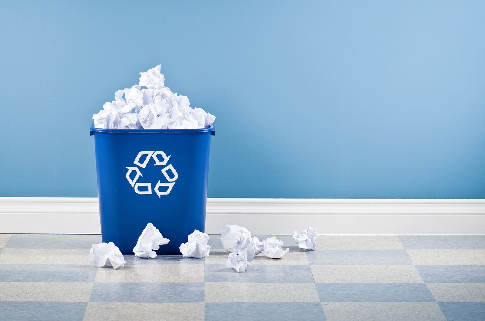 reciclar papel reciclar papel