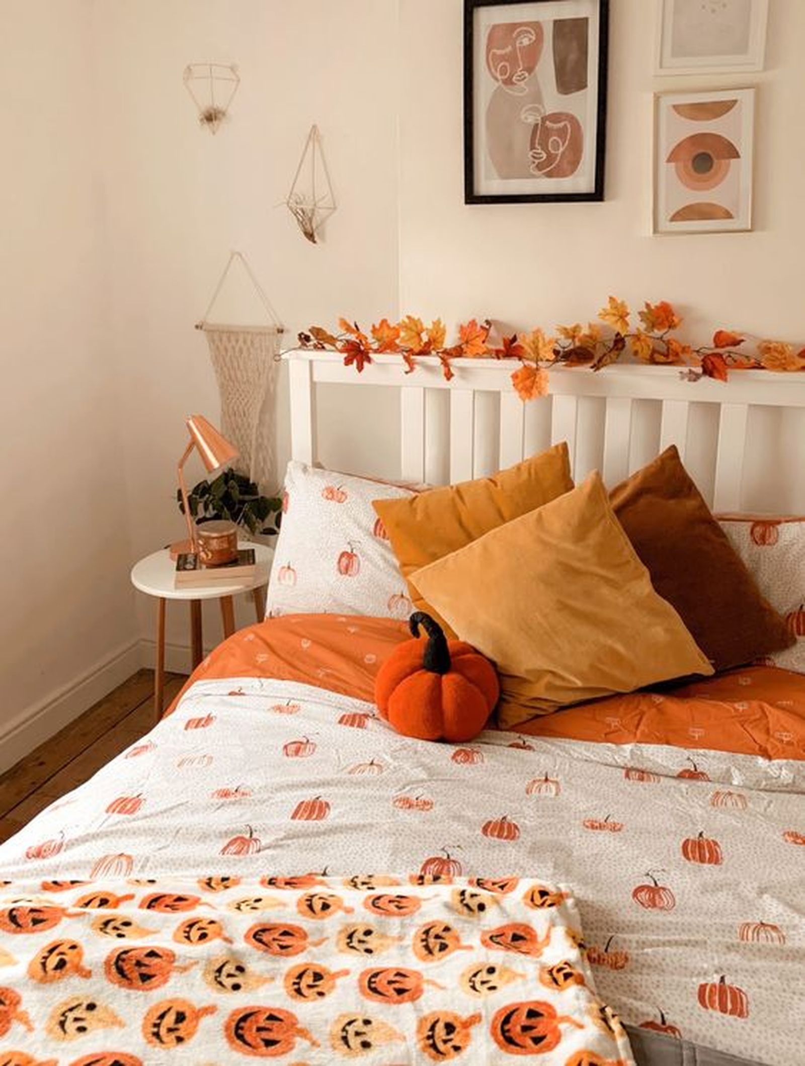 decoracion otonal dormitorio juvenil pinterest Pints sized beauty