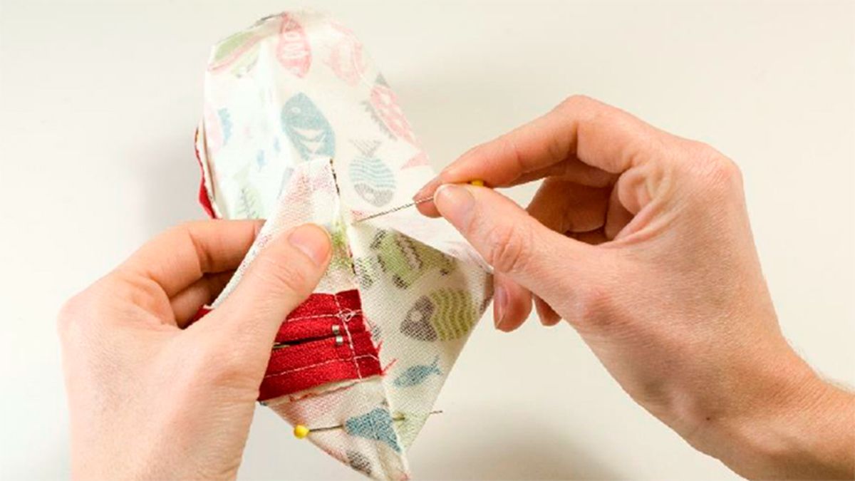 coser estuche lapices paso8