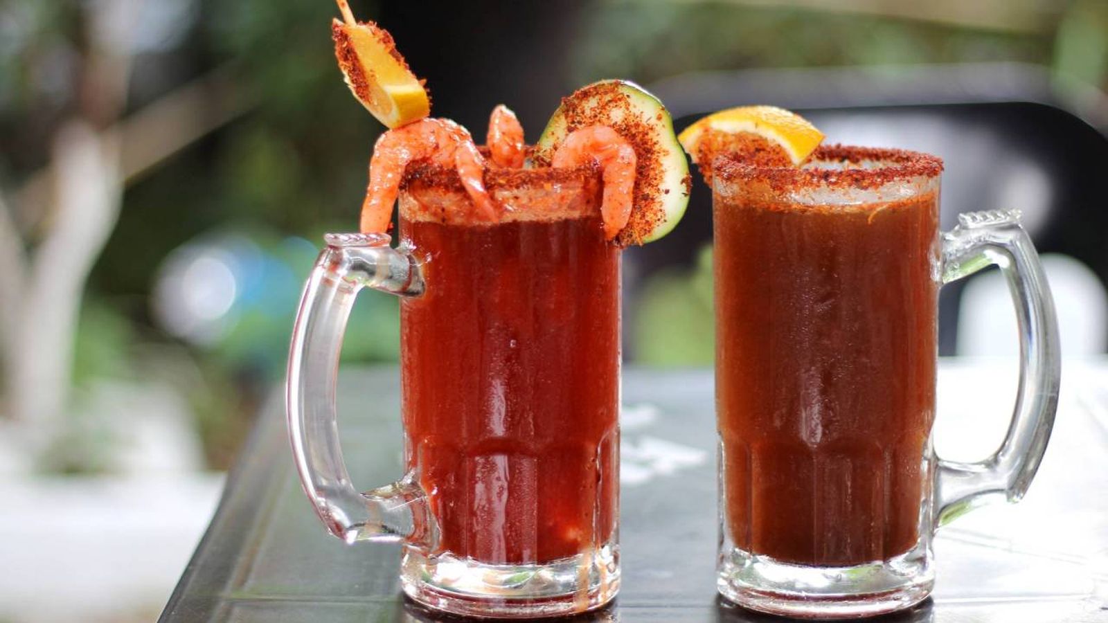 michelada mexicana 1