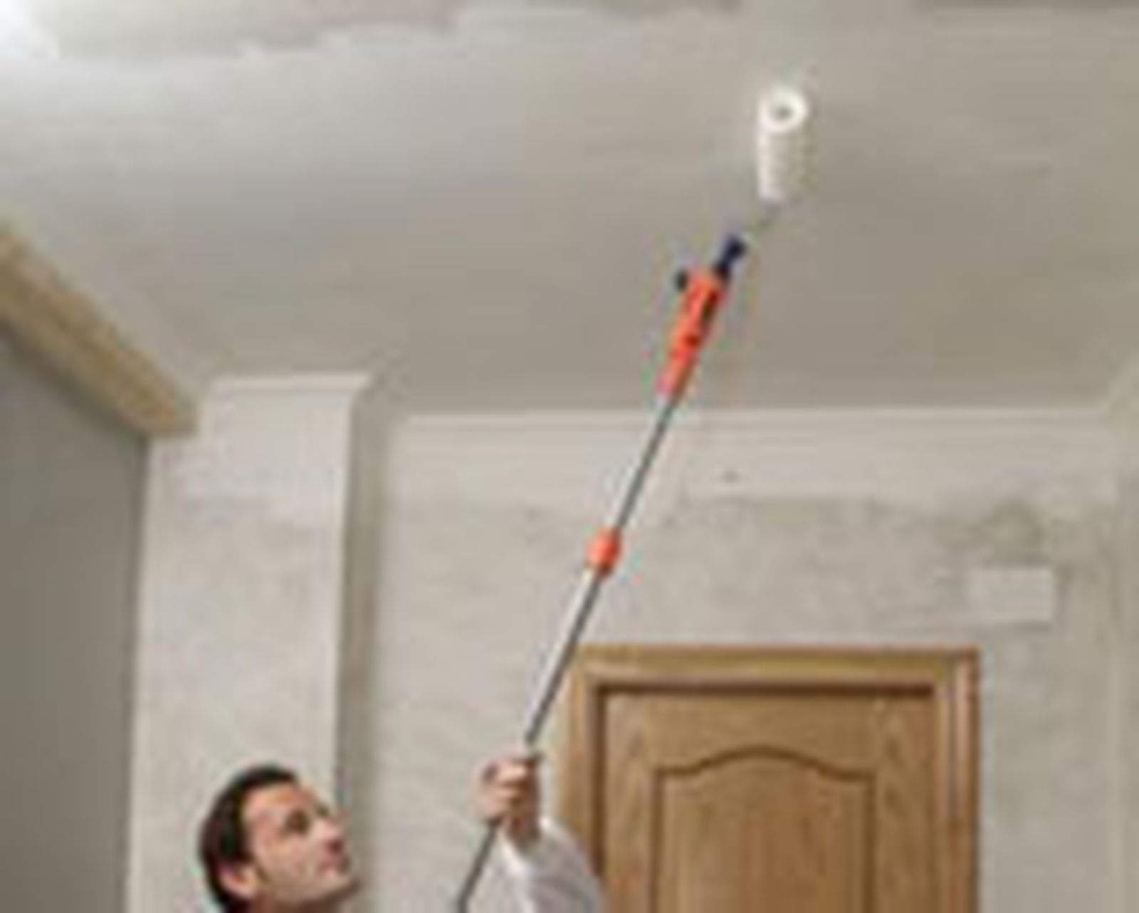 briconsejo1_0447 Pintar techo yeso laminado paso 5 briconsejo1_0447 Pintar techo yeso laminado paso 5