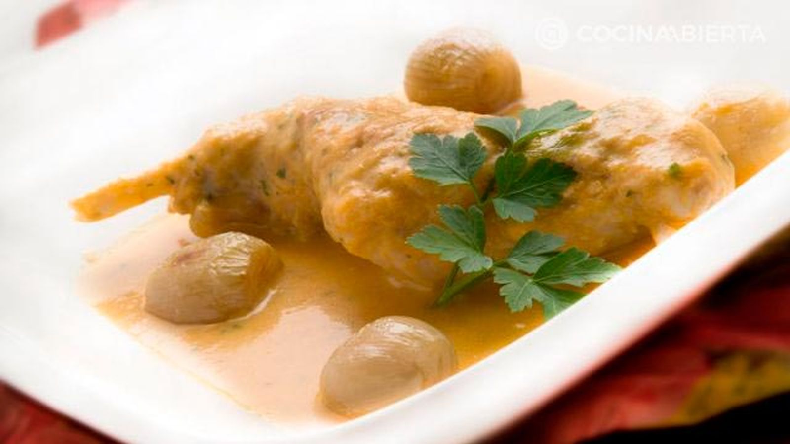 recetas de conejo en salsa recetas de conejo en salsa