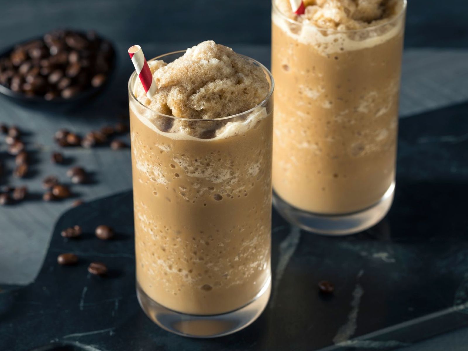Café helado Café helado