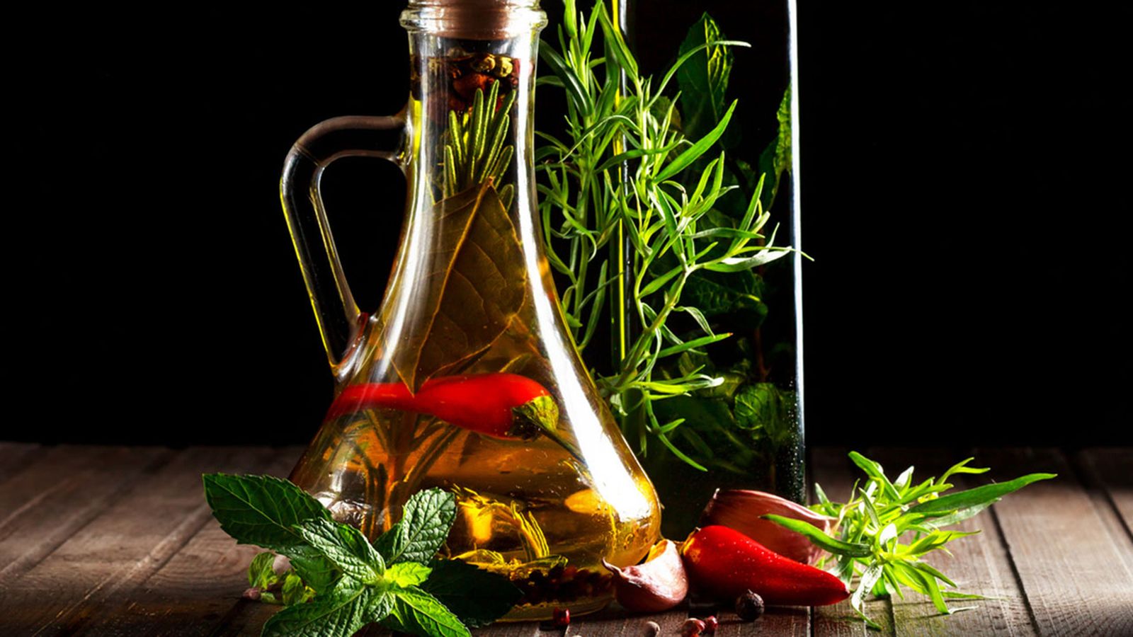 aceites caseros hierbas aceites caseros hierbas