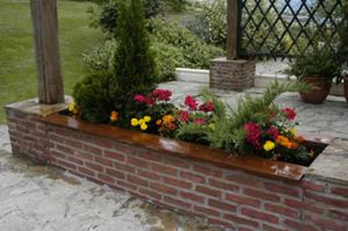 brico 0295 jardinera pretil xl