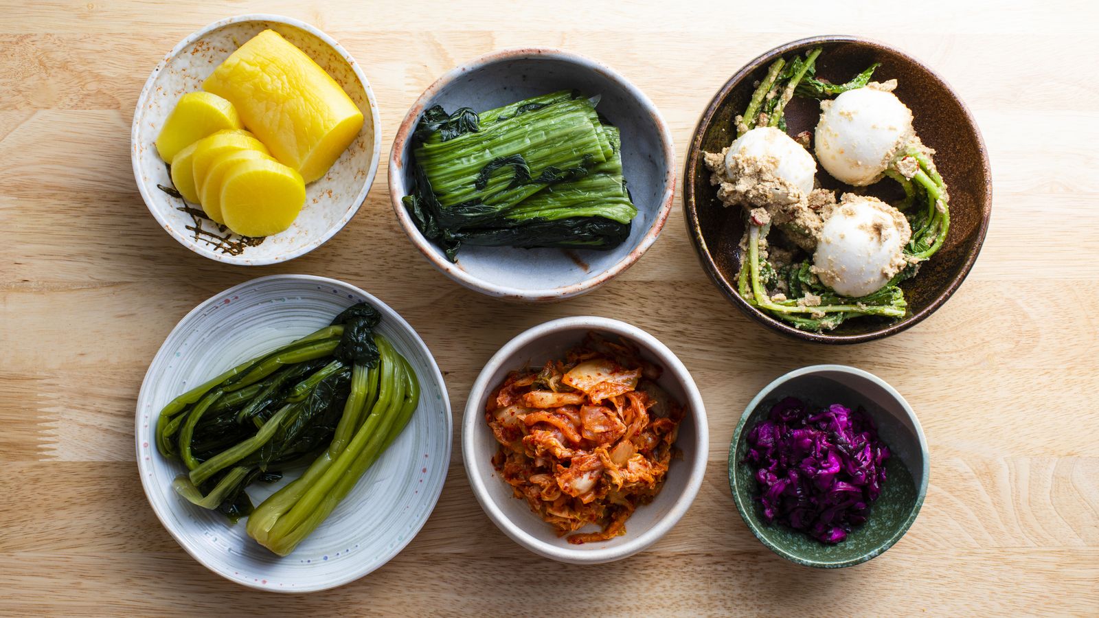 Depende de los métodos de cocción y de la microbiota las bacterias mueren o sobreviven