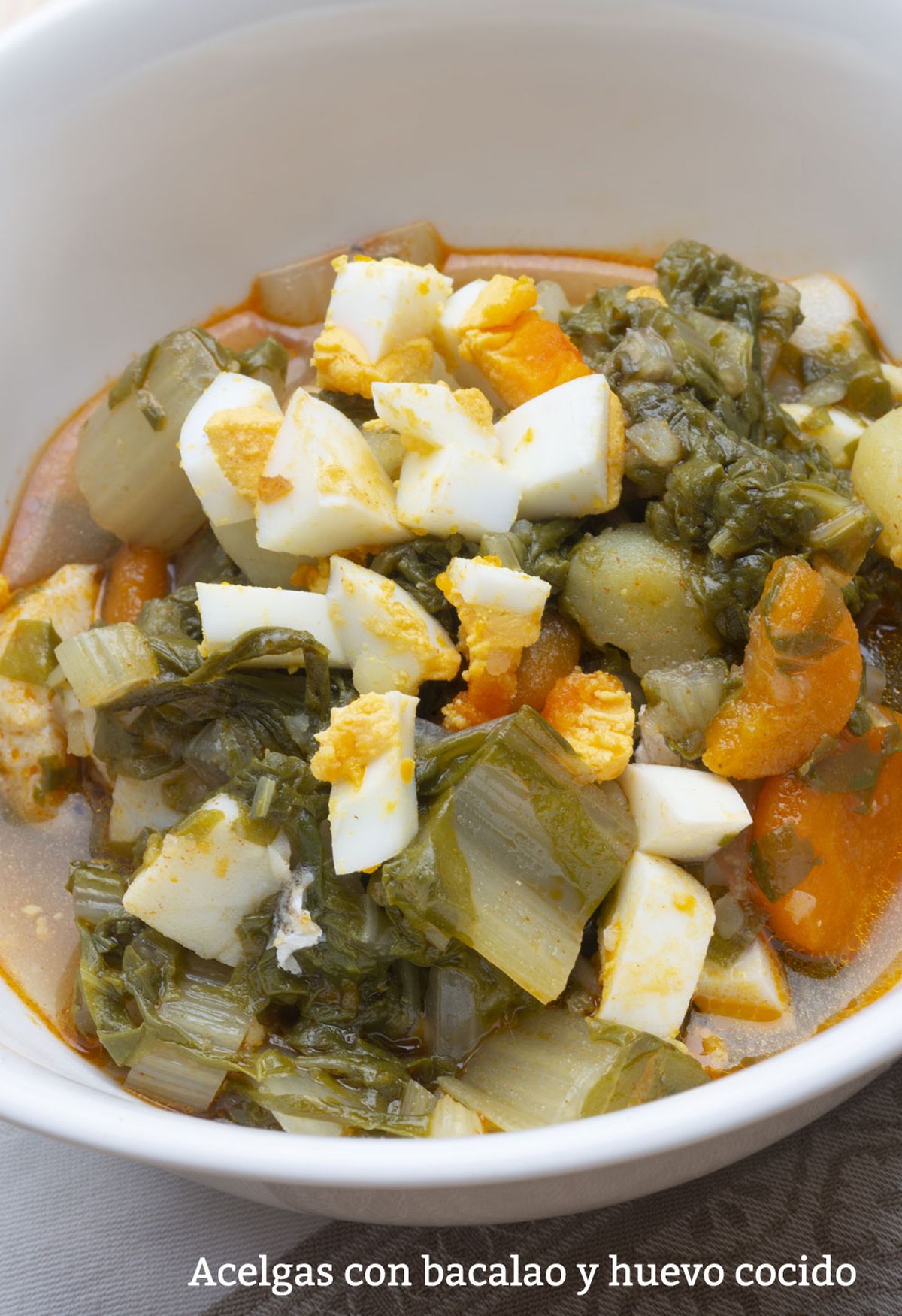 acelgas bacalao vertical