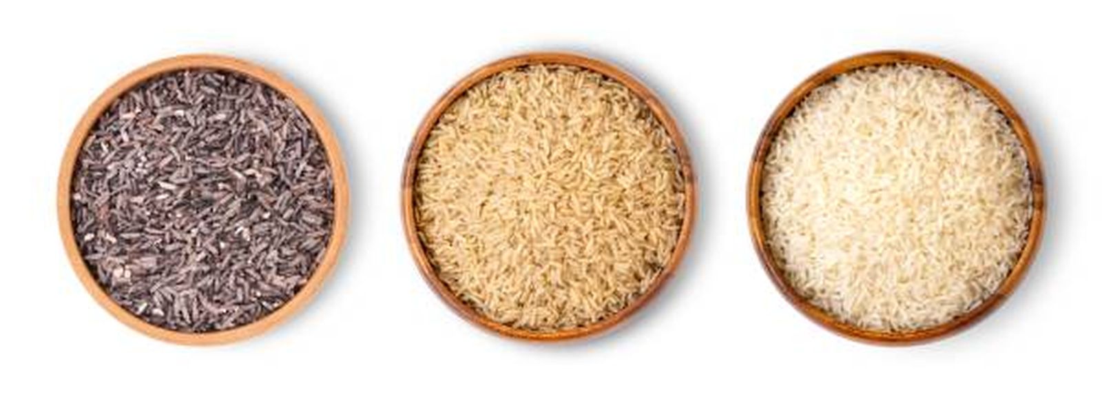 tipos arroz