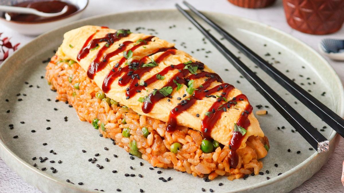 Omurice