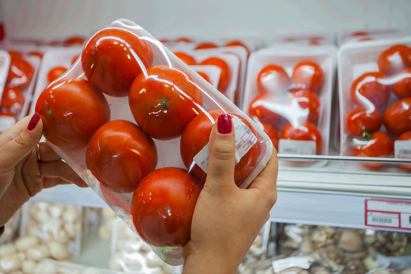 5 alternativas para eliminar el plástico en tu cocina 5 alternativas para eliminar el plástico en tu cocina