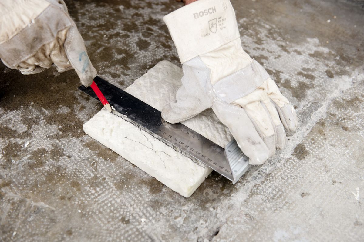 Bricomania 669 Solucion decorativa para fachada p12